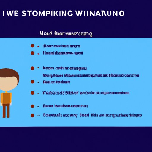 A Guide to Withdrawal Symptoms: When to Expect Them to Start