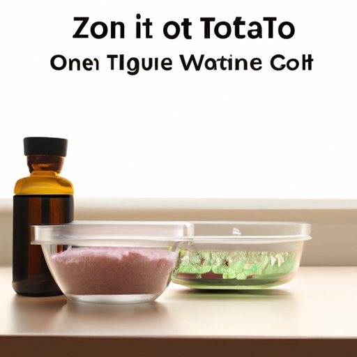 Examining the Duration of Zoloft Treatment: What to Expect