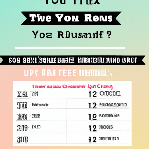 A Comprehensive Guide to How Long It Takes to Receive Your Tax Refund