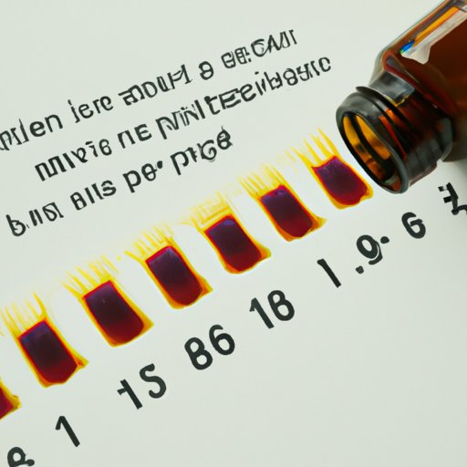 Exploring How Long it Takes for Lisinopril to Start Working