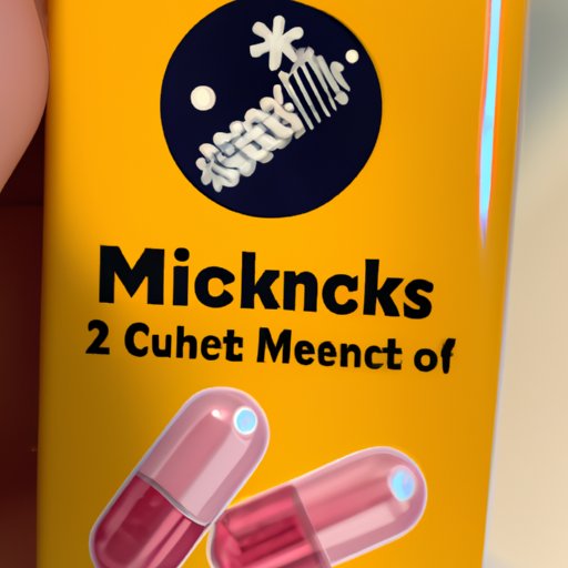 What to Expect When Taking Mucinex