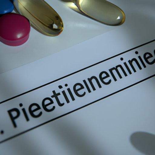 Investigating the Science Behind Phentermine and Its Impact on Weight Loss