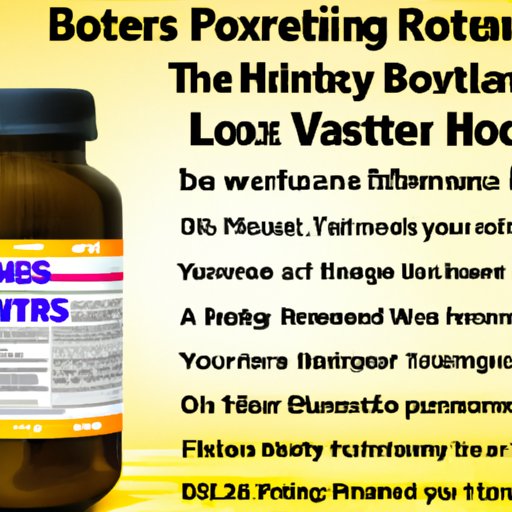 How Long Does It Take Booster Supplements to Work? Examining the Impact