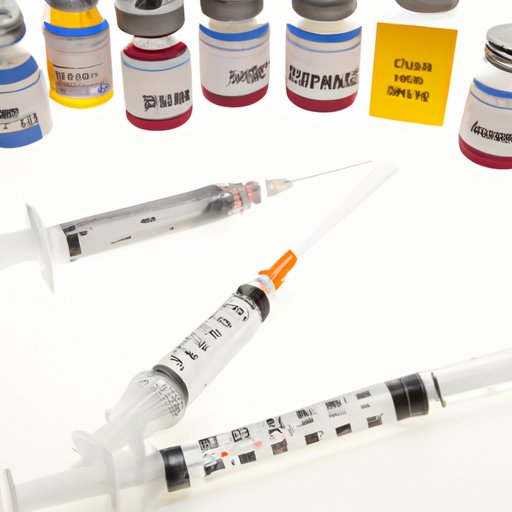 Overview of the Flu Shot
