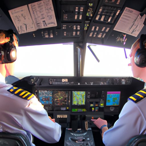 What It Takes to Become a Commercial Pilot: An Overview