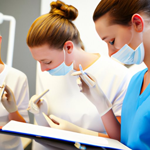 Exploring the Requirements for Becoming a Dentist Assistant