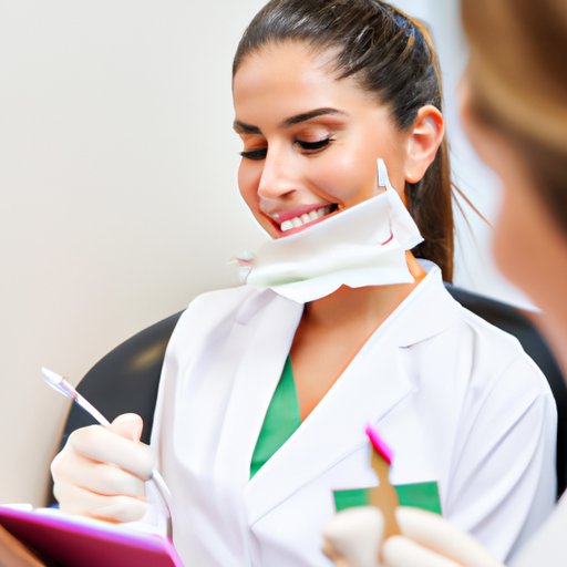 Interview with a Dentist Assistant: What It Takes to Become One