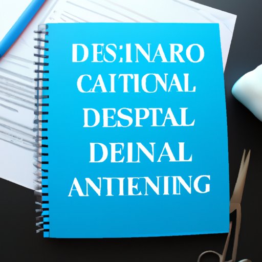 A Guide to Training and Certification for Dentist Assistants