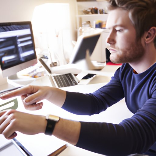 Analyzing How Long It Takes to Go from Application to Takeoff