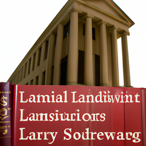 Examining the Length of Law School and Beyond