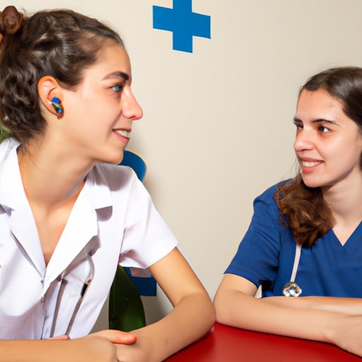 Interviews with Pediatric Nurses on Their Experiences