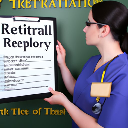 Examining the Job Outlook for Respiratory Therapists