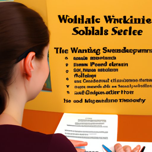 Exploring the Job Outlook for Social Workers