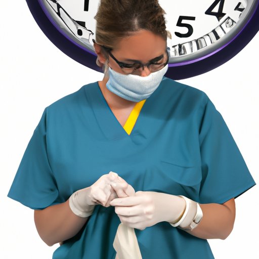 Examining the Time Needed to Complete a Surgical Tech Program