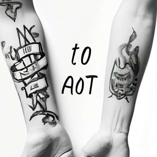 Pros and Cons of DIY Tattoos