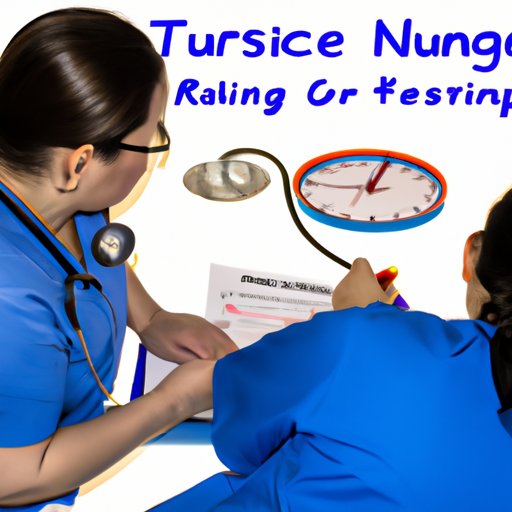 Investigating the Length of Time It Takes to Secure a Travel Nursing Assignment