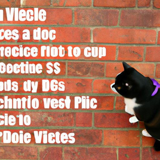 Cost of Becoming a Vet