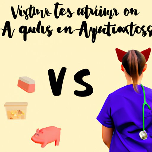 The Pros and Cons of Becoming a Vet Assistant