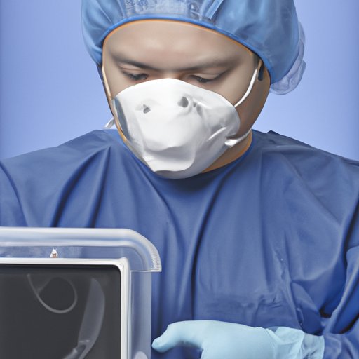 Examining the Professional Development Necessary to Work as an Anesthesiologist