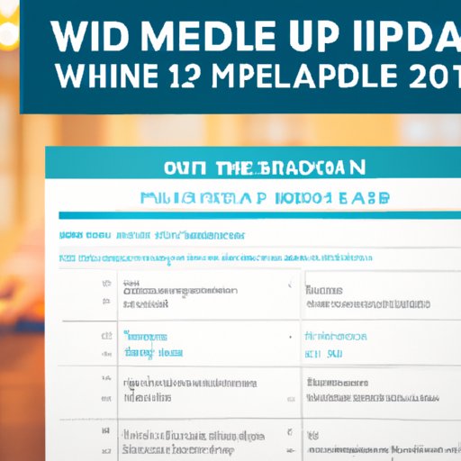 What to Expect When Applying for Medicaid: A Timeline Breakdown