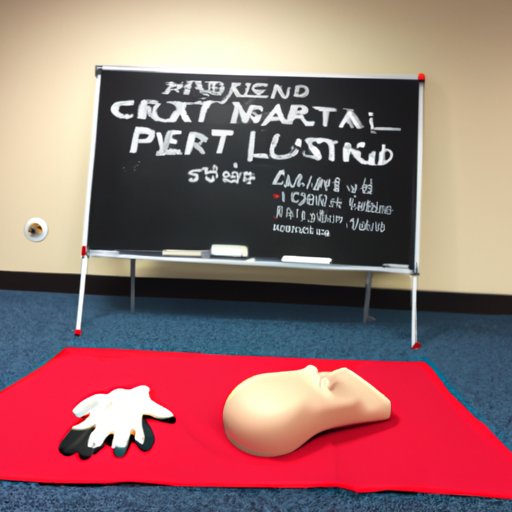 What You Learn in CPR Certification Classes 