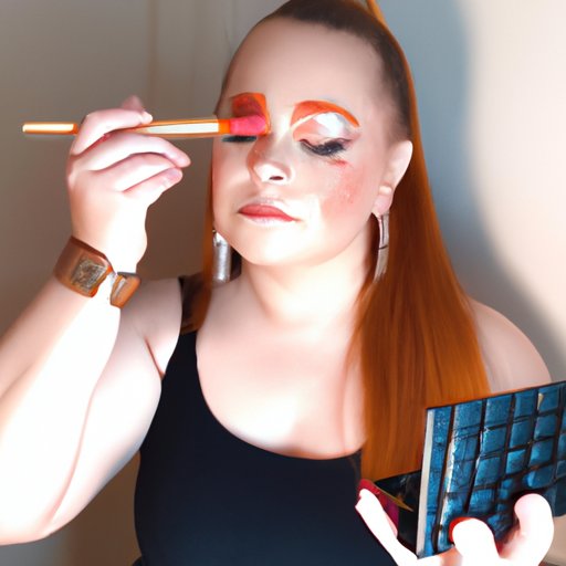 Investigating the Role of Experience in Becoming a Professional Makeup Artist