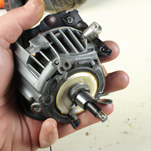 How Long Does It Take to Change a Starter? A StepbyStep Guide The Enlightened Mindset