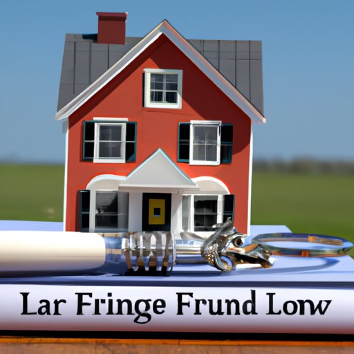 Understanding the Laws and Regulations Surrounding Home Financing