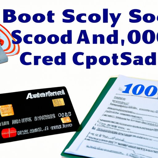 Strategies for Achieving an 800 Credit Score in the Shortest Time Possible