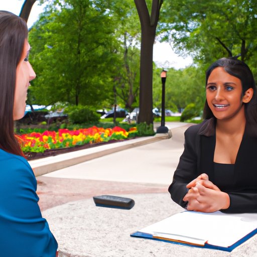 Interviewing Recent Graduates of Associate Degree Programs