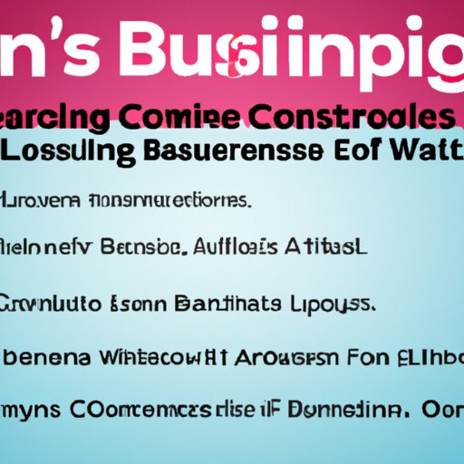 The Timeline for Acquiring a Business License: What You Need to Know