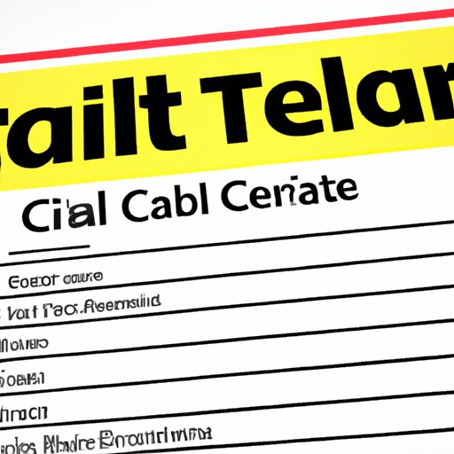 A Guide to Applying For and Obtaining a Car Title