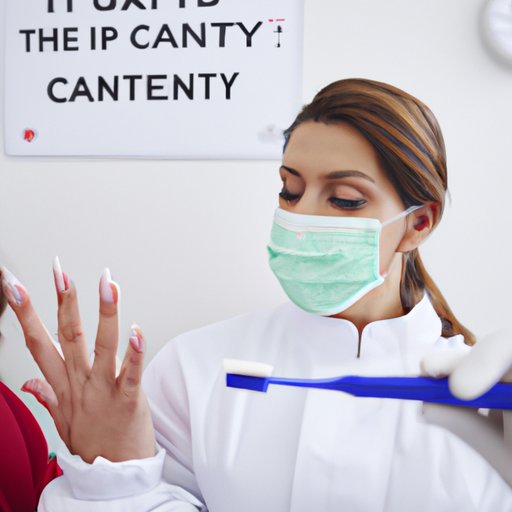 Exploring the Impact of Oral Hygiene on Cavity Development