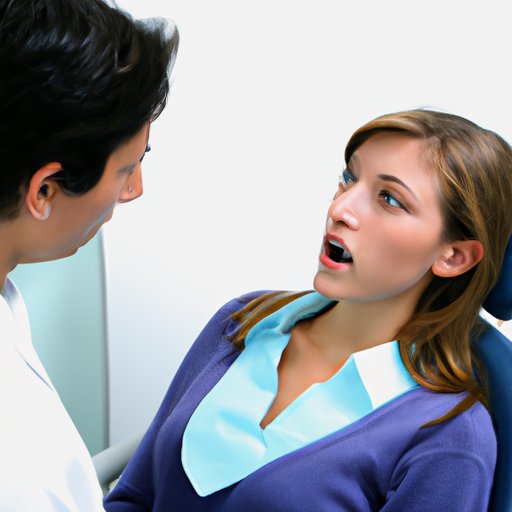 Examining the Risk Factors for Developing a Cavity