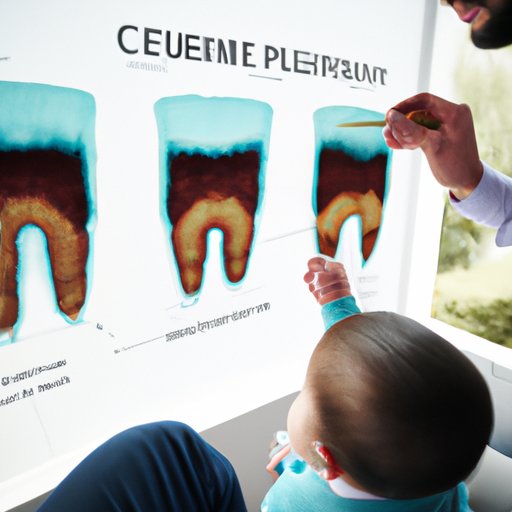 Examining the Timeline of Cavity Development