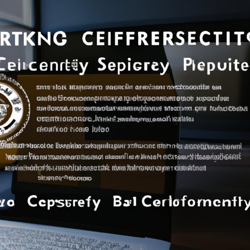 The Benefits of a Cybersecurity Certification and How Long It Takes to Earn It