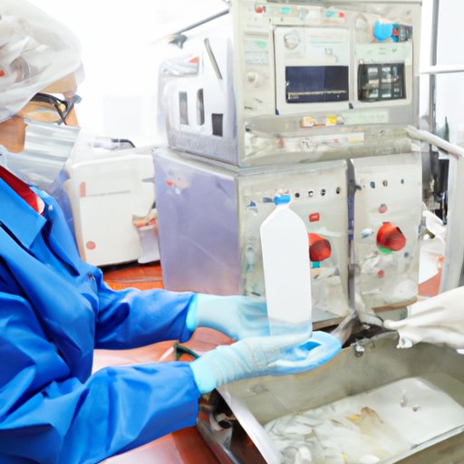 Comparing Traditional Filling Procedures to Modern Alternatives