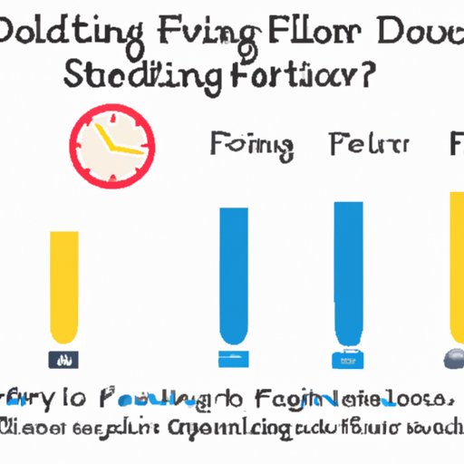 Exploring the Factors That Affect How Long It Takes to Get a Filling