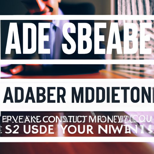 Accelerated MBA Programs: Getting Your Degree Sooner