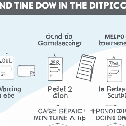 What to Expect When Applying for a Medical Card: A Timeline
