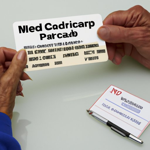 Exploring the Length of Time to Receive a Medicare Card