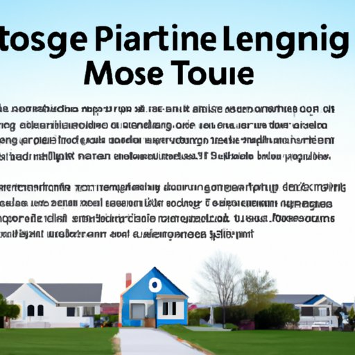 Understanding the Factors That Impact Mortgage Processing Time