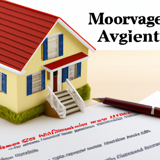 Steps Involved in Obtaining a Mortgage