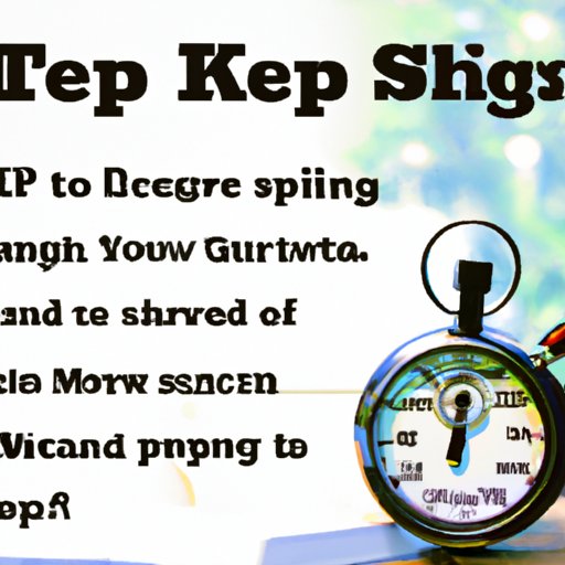 Tips and Tricks for Speeding Up the Motorcycle License Application Process