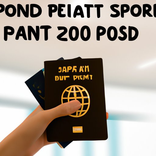 Passport Application Speed Up at Lawrence King blog