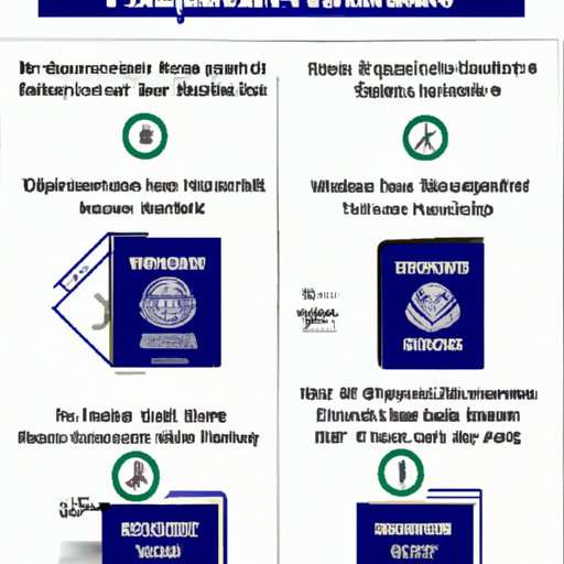 Outlining the Steps for Expedited Passport Processing