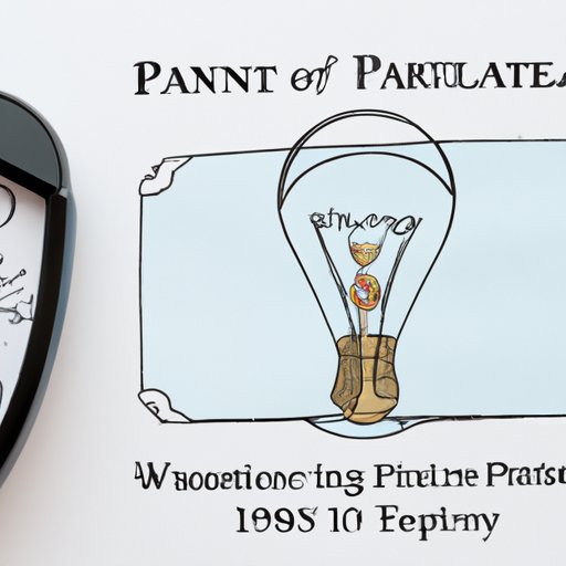 Analyzing the Time Frame for Obtaining a Patent