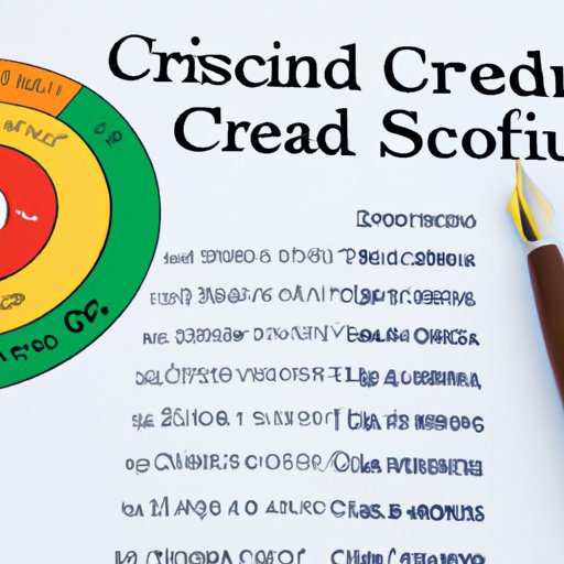 Understanding the Role of Credit Scores in Securing a Personal Loan