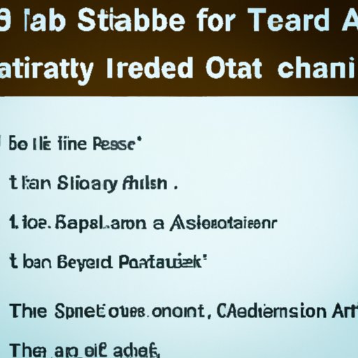 How to Prepare for a Settlement Check and How Long it May Take