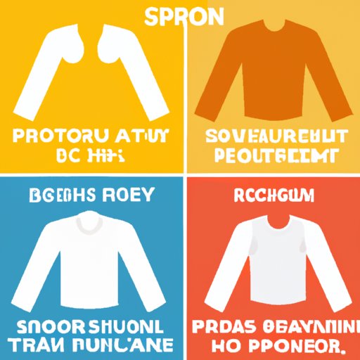 The Benefits of Sunscreen and Protective Clothing